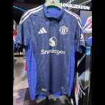 Jersey Manchester United Away PI 24/25